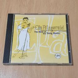 Ella Fitzgerald - The Best Of The Song Books - CD