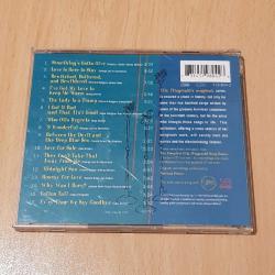 Ella Fitzgerald - The Best Of The Song Books - CD