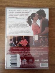 Bir Varmış,Bir Yokmuş Ambalajında sıfır dvd film