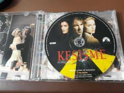 kesişme - vcd film (richard gere sharon stone)  (pc'de denenmiştir)