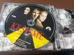 kesişme - vcd film (richard gere sharon stone)  (pc'de denenmiştir)