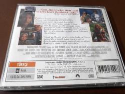 kesişme - vcd film (richard gere sharon stone)  (pc'de denenmiştir)