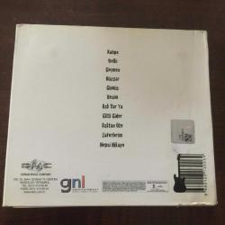 Demir Demirkan - 2000 - 2012 / CD