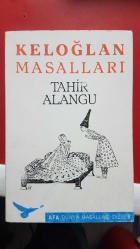 KELOĞLAN MASALLARI