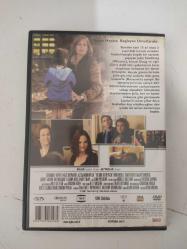 PARKTAKİ KIZ        ORJİNAL FİLM  DVD ( 18501