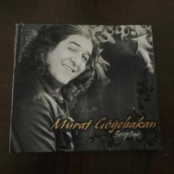 Murat Göğebakan - Sevgiliye / CD
