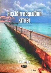 HİÇLİĞİN BOŞLUĞUN KİTABI