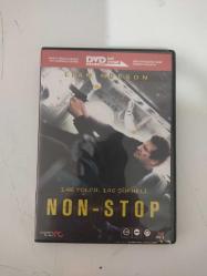 NON STOP       ORJİNAL FİLM  DVD ( 18595