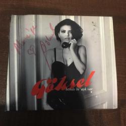 Efemera - Göksel - Bende bi aşk var / CD - kitantik - kitaLog