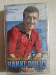 HAKKI BULUT  NE YAPTIM BEN SANA AÇILMAMIŞ