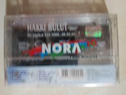 HAKKI BULUT  NE YAPTIM BEN SANA AÇILMAMIŞ