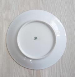 EL BOYAMA AVRUPA PORSELEN TABAK