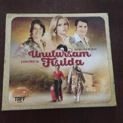 Unutursam Fısılda - Orijinal Film Müzikleri / CD