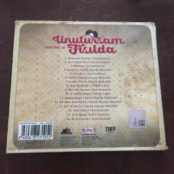 Unutursam Fısılda - Orijinal Film Müzikleri / CD