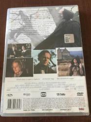 jane eyre çok tutkulu ve zeki bir aşk hikayesi / DVD