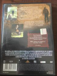 hannibal rising - hannibal doğuyor / DVD