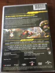 En Hızlı - Fastest - Ewan McGregor, Valentino Rossi, Jorge Lorenzo, Casey Stoner, Mark Neale / DVD