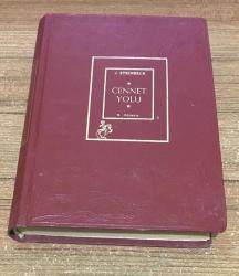 CENNET YOLU 2.BASKI - 1965