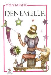 DENEMELER MONTAIGNE (KLASİKLER)