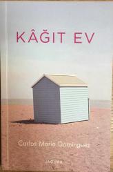 KAĞIT EV. 1. Baskı.