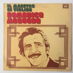 Domenico Modugno - il Maestro Di Violino / Turkey 1976 / LP / *pop* / ''keman öğretmeni''