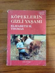 KÖPEKLERİN GİZLİ YAŞAMI