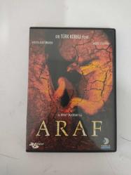 ARAF       ORJİNAL FİLM  DVD ( 18830