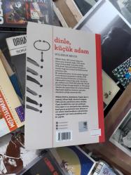 dinle küçük adam - wilhelm reich