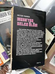 mars'tan gelen ölüm - peter randa