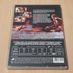 Quentin Tarantino Filmi : Hostel Part 2 ( Otel 2 ) Sansürsüz Özel Versiyon