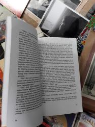 memleketini özleyen yengeç - yervant gobelyan