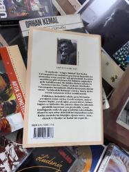 memleketini özleyen yengeç - yervant gobelyan