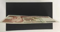 7.Emisyon 100.000 Lira (J69 893760-61/3.Tertip-2’li Seri) ÇA/Çil-  (TCK11)