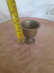 PİRİNÇ MİNİ ECZACI HAVANI TOKMAĞI YOKTUR