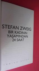 BİR KADININ YAŞAMINDAN 24 SAAT