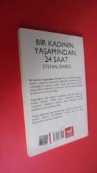 BİR KADININ YAŞAMINDAN 24 SAAT