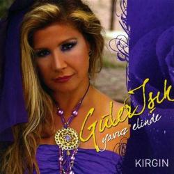 güler ışık yavuz elinde kırgın cd-ambalajında cd