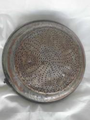 BAKIR SÜZGEÇ İLİSTİR 30 cm