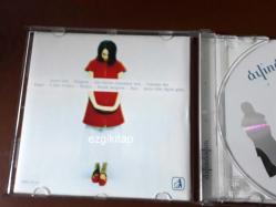 gelgit - aylin aslım CD  (pc'de dnenmiştir/dinlenmiştir)
