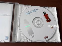 gelgit - aylin aslım CD  (pc'de dnenmiştir/dinlenmiştir)