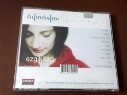 gelgit - aylin aslım CD  (pc'de dnenmiştir/dinlenmiştir)