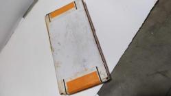 E2-----S SVE İ. M. VEKALETİ DEVLET KİNİN AMPULU-MERKEZ LABORATUARI 10 ADET 140 KURUŞ