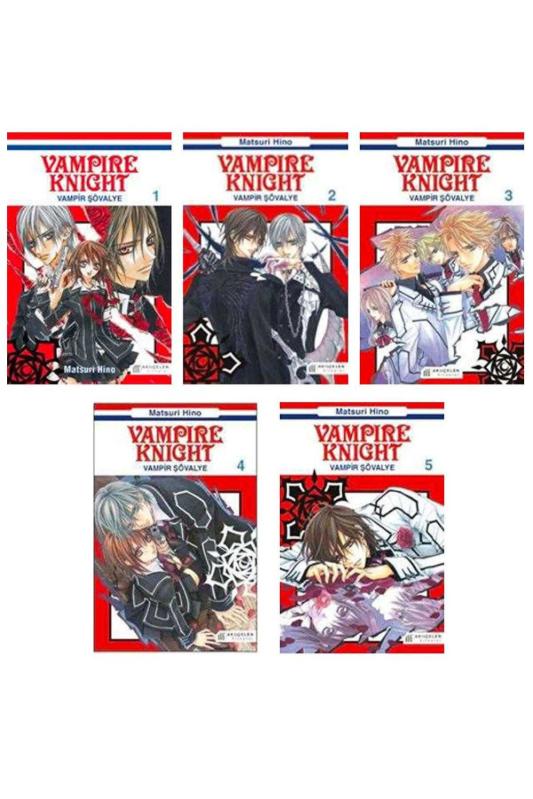 K-On 1&2 - 3&4 Manga Seti (2 Kitap 4 Cilt) Kitabı ve Fiyatı