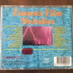 Famous Film Melodies / CD