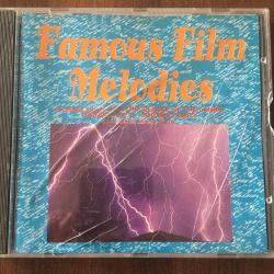 Famous Film Melodies / CD