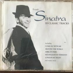 Frank Sinatra - 20 Classic Tracks / CD