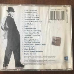 Frank Sinatra - 20 Classic Tracks / CD