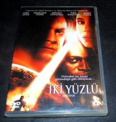 IMPOSTOR * İKİ YÜZLÜ * GARY SINISE * MADELEINE STOWE * DVD