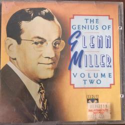 Glenn Miller - The Genius Of Glenn Miller - Vol.2 / CD