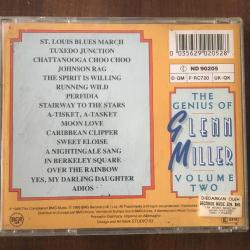 Glenn Miller - The Genius Of Glenn Miller - Vol.2 / CD